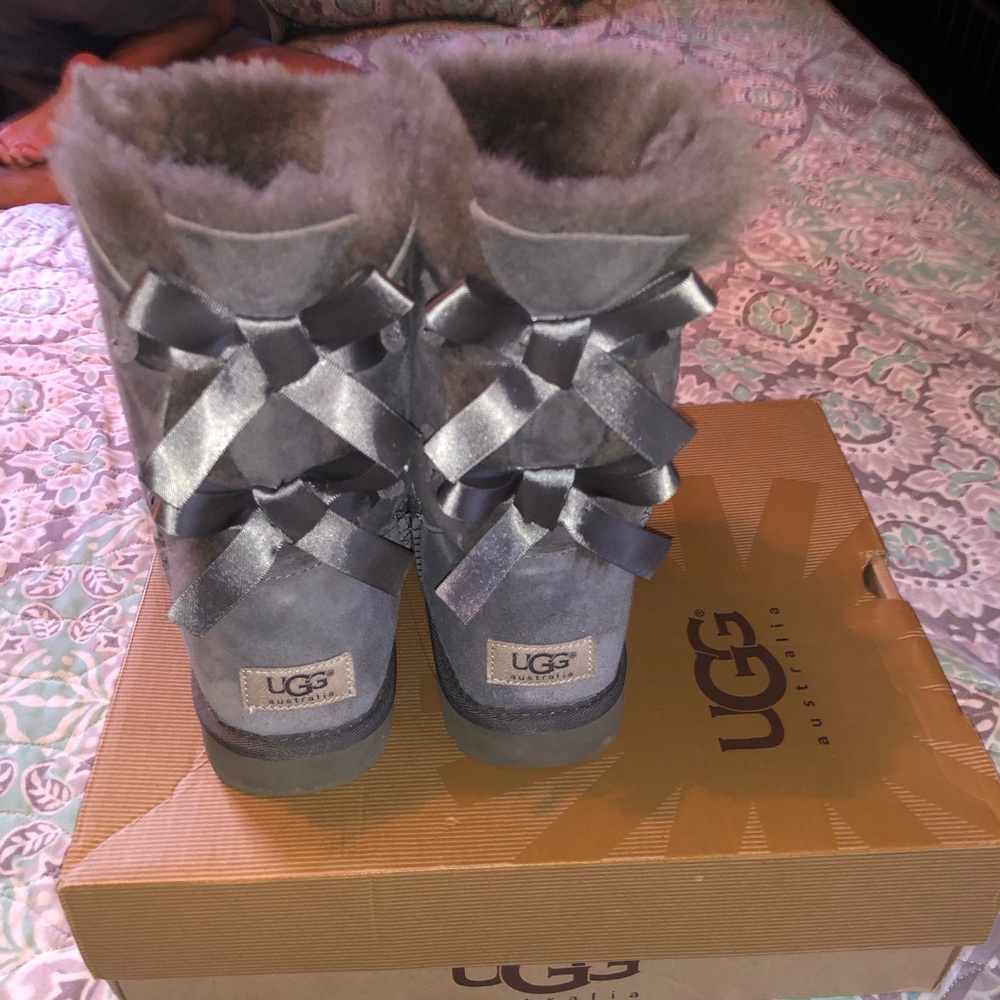 Uggs size 7
